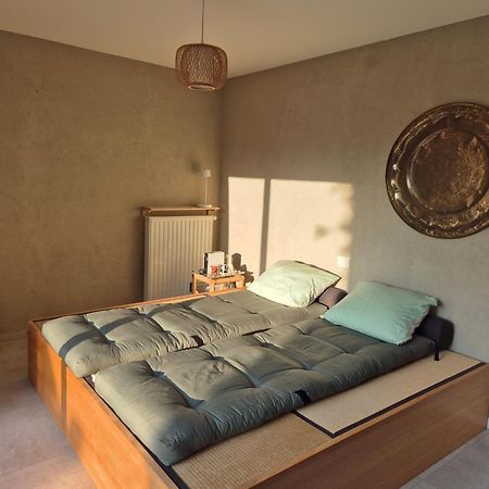 Ryokan Oostende Eksteriør bilde