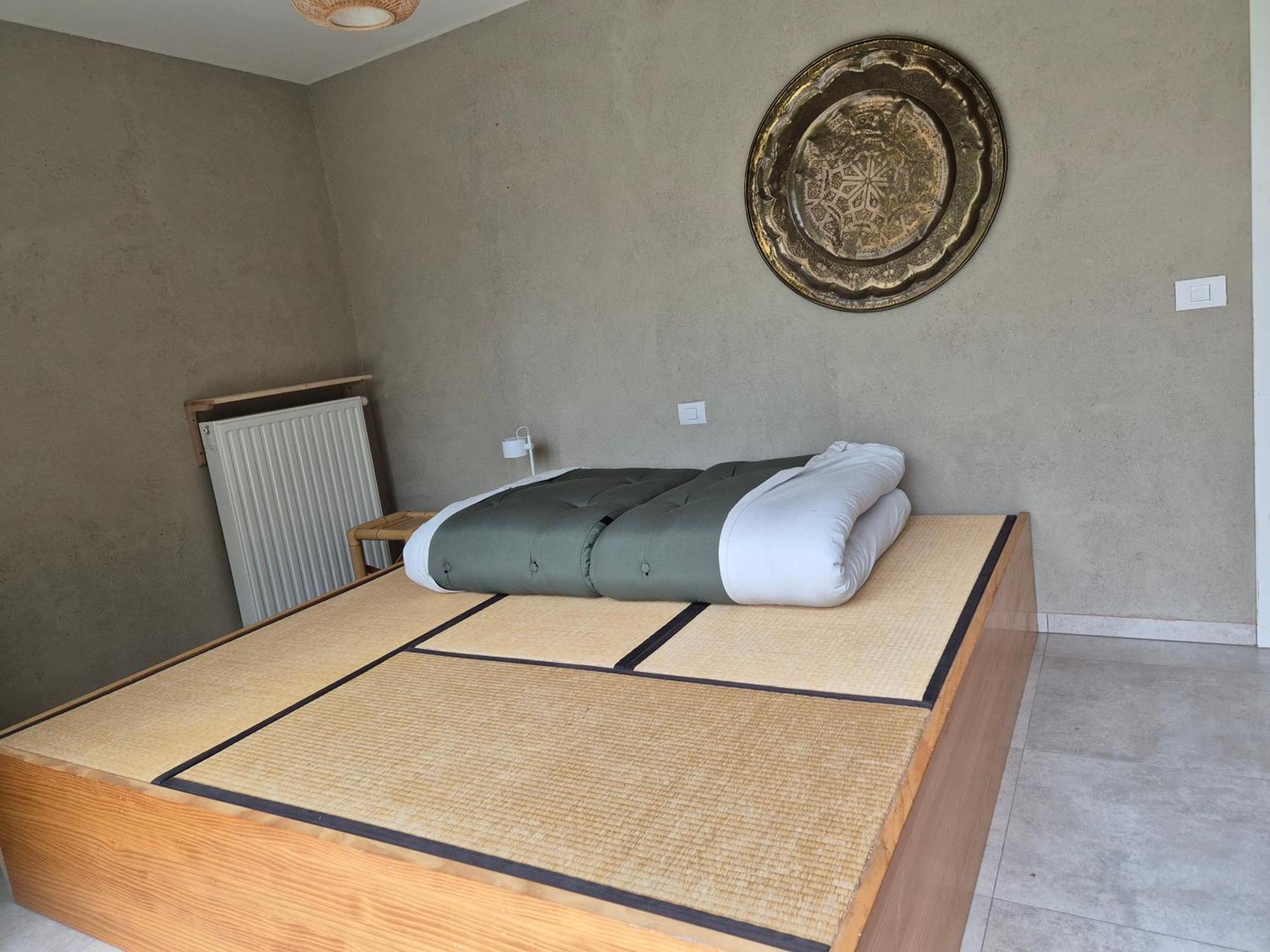 Ryokan Oostende Eksteriør bilde
