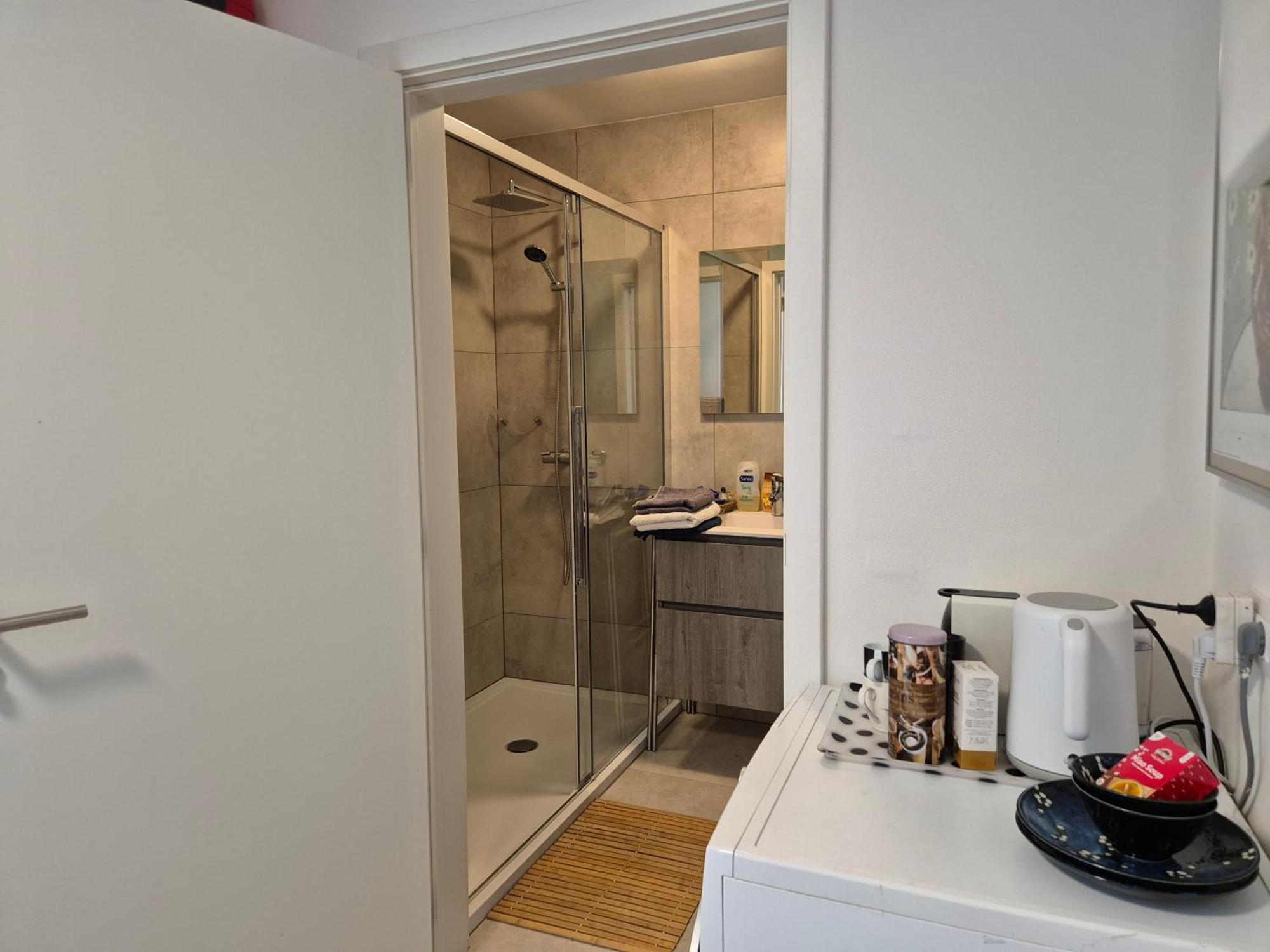 Ryokan Oostende Eksteriør bilde