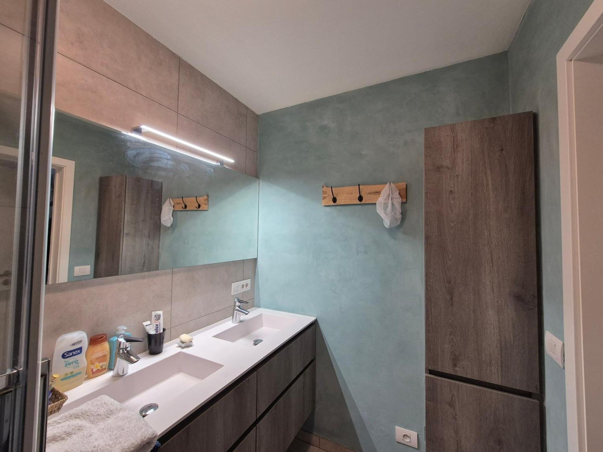 Ryokan Oostende Eksteriør bilde