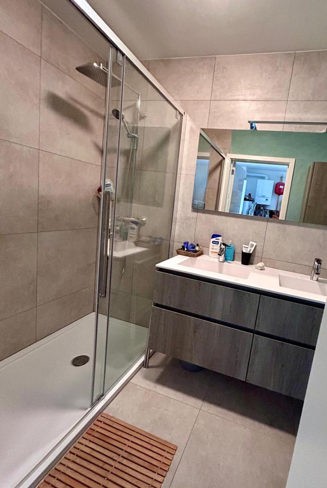 Ryokan Oostende Eksteriør bilde