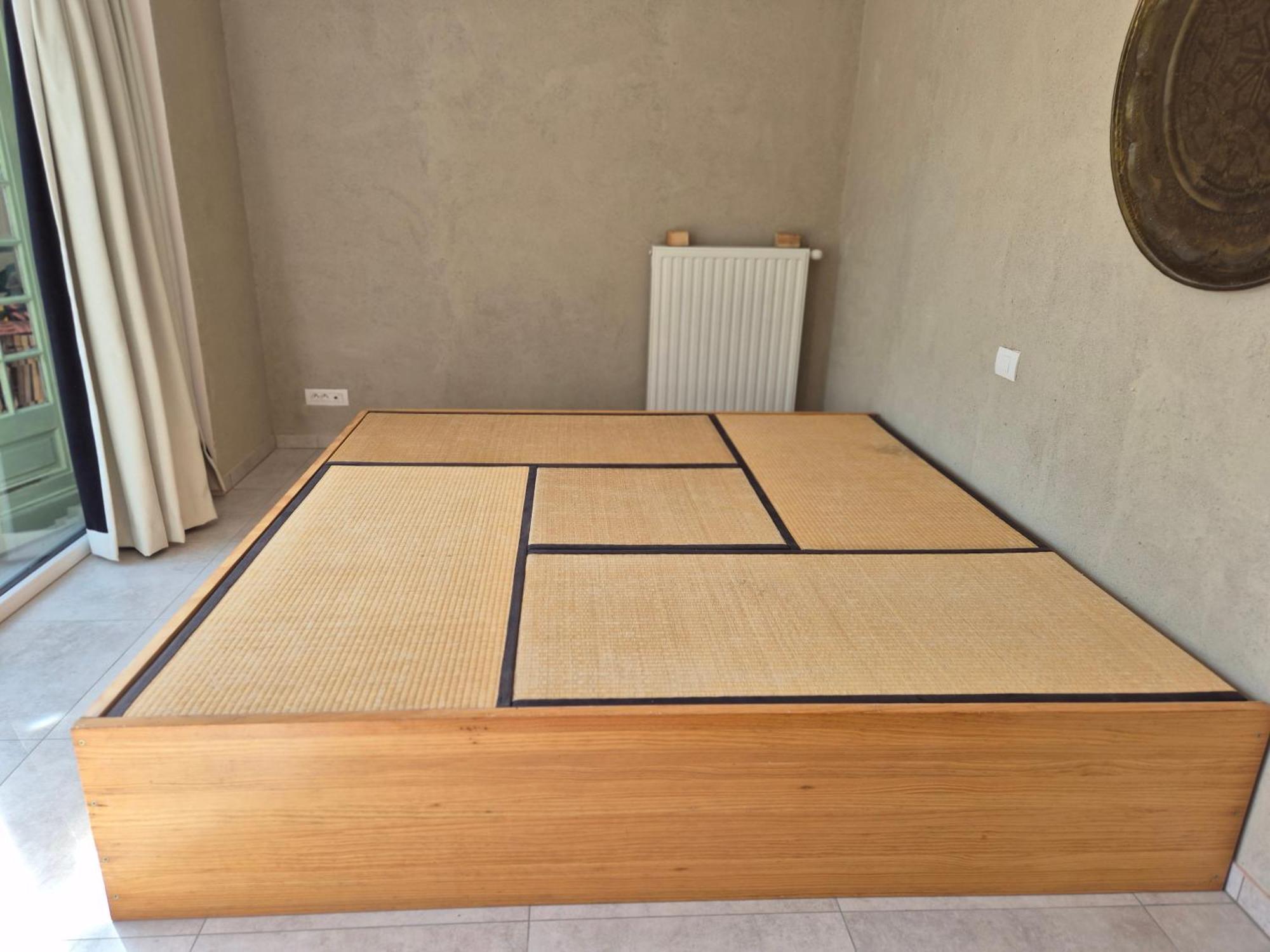 Ryokan Oostende Eksteriør bilde