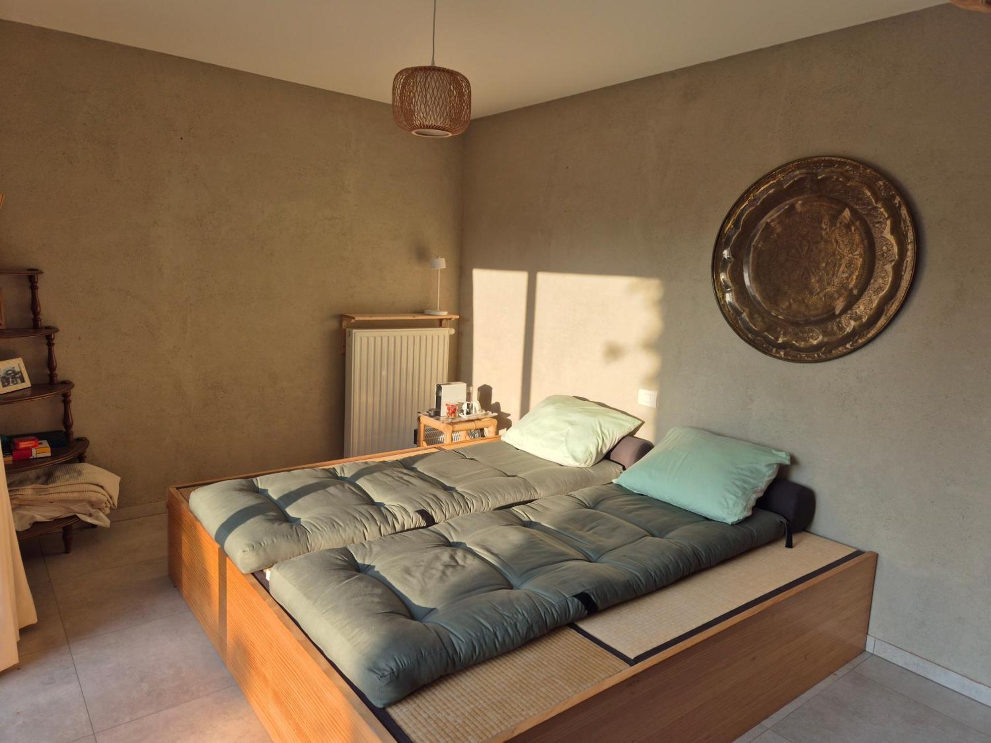 Ryokan Oostende Eksteriør bilde